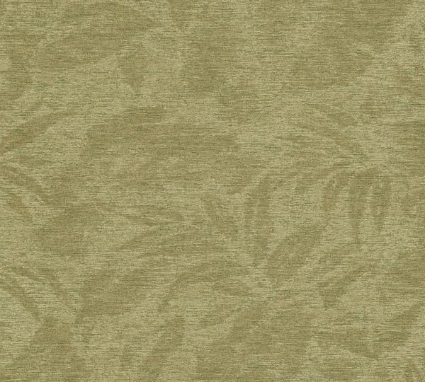 Papper Tapet Blad Camilla M1-No.1489 Grön Palm Jungle