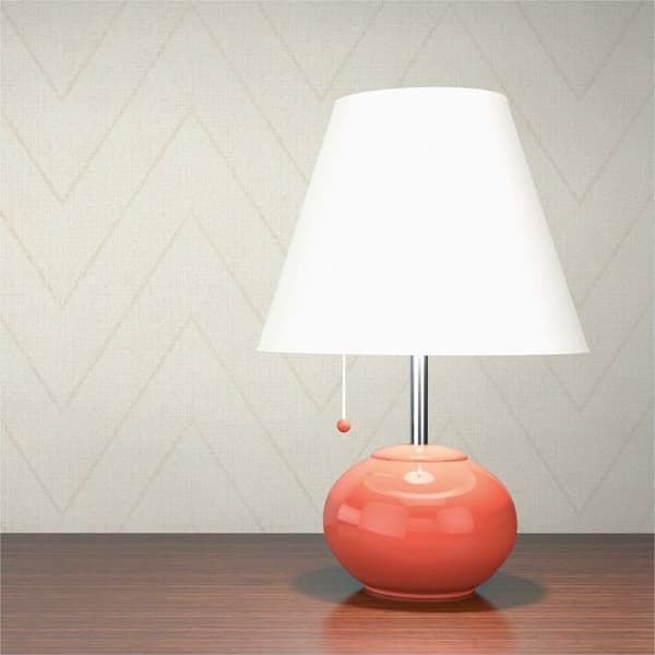 Grafisk tapet Tino M1-No.1520 Non-woven tapet Beige Geometrisk