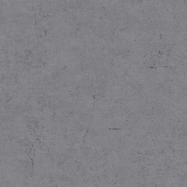 Papier Peint Béton Lauro M1-No.268 Tapet Non-vävd Grå Urban Betong Effekt