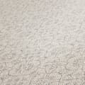 Miniatyrbild 2 av 2: Vintage tapet M1-No.1516 | Non-woven tapet | Beige | Grå | struktur | Prov