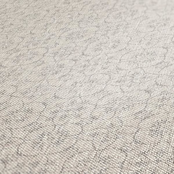Vintage tapet M1-No.1516 | Non-woven tapet | Beige | Grå | struktur | Prov