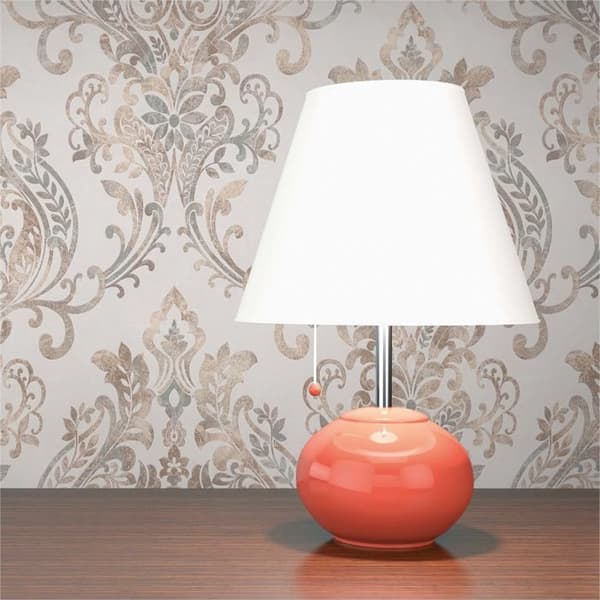 Papier Mönster Baroque Gioele M1-No.513 Crème Beige Baroque med ornamenter