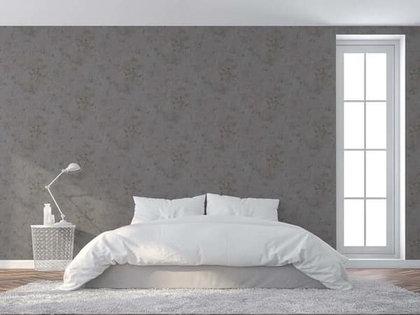 Tapet Betong Alessio M1-No.435 Non-woven tapet Grå Beige Betongeffekt
