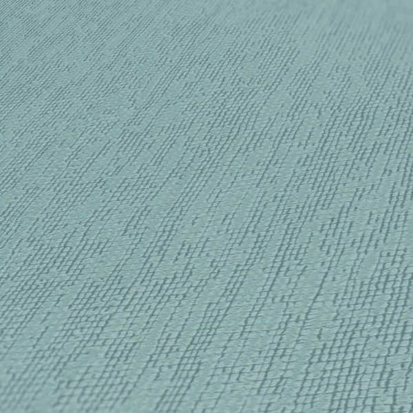 Enfärgat Tapet M1-No.1722 Non-woven tapet Blå Enfärgad tapet