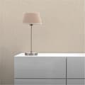 Miniatyrbild 1 av 5: M1-No.1753 Obehandlat tapet Beige Crème Geometrisk