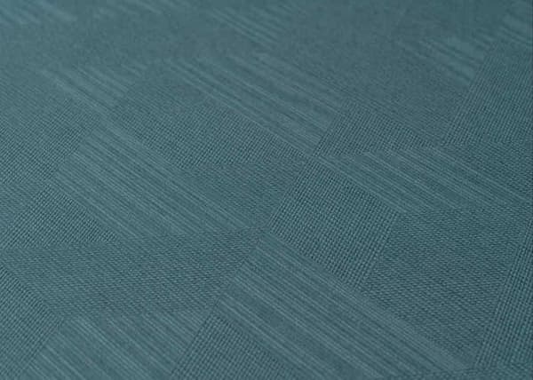 TADESSI grafiskt tapet Mauro M1-No.1790 non-woven tapet blågrön geometrisk för vardagsrum sovrum kök