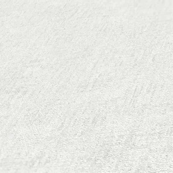 Enfärgad Tapet M1-No.3375 Non-woven Tapet Vit Enfärgad Tapet