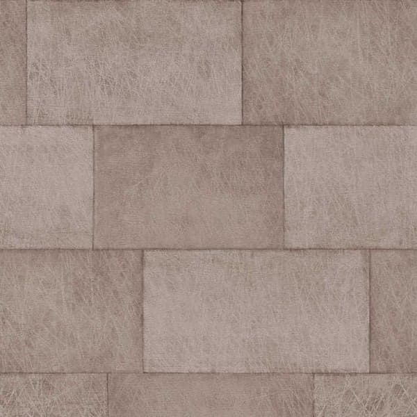 Tapet Pierre Tilo M1-No.3392 Brun Pierre Mur Brique Rustik