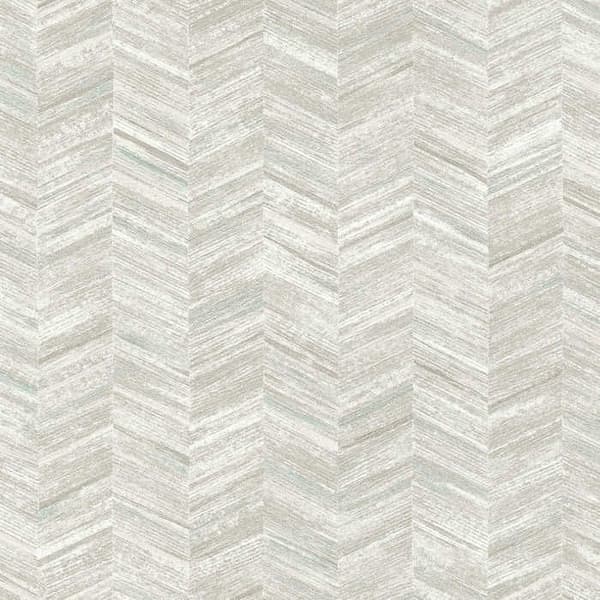 Grafiskt Tapet Domenico M1-No.3410 Grå Beige Geometrisk Abstrakt
