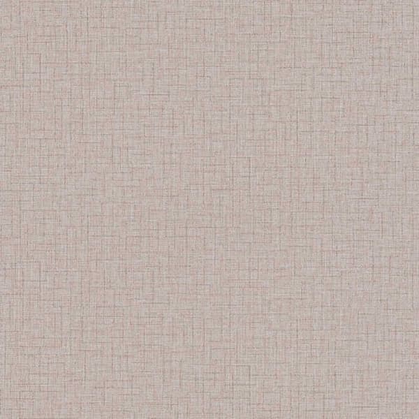 Enfärgad Tapet M1-No.3315 Brunt non-woven tapet enfärgad