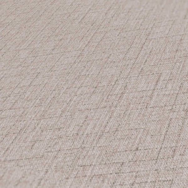 Enfärgad Tapet M1-No.3315 Brunt non-woven tapet enfärgad