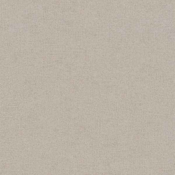 Enfärgat Tapet M1-No.3376 Non-woven Tapet Kräm Enfärgat Tapet