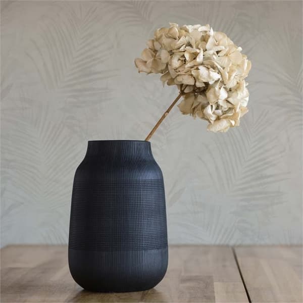 Tapet Löv Ginevra M1-No.1639 Beige Crème Palmträdet