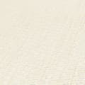 Miniatyrbild 5 av 5: Enfärgad tapet M1-No.1727 Non-woven tapet Creme Vit Strukturerad Enfärgad