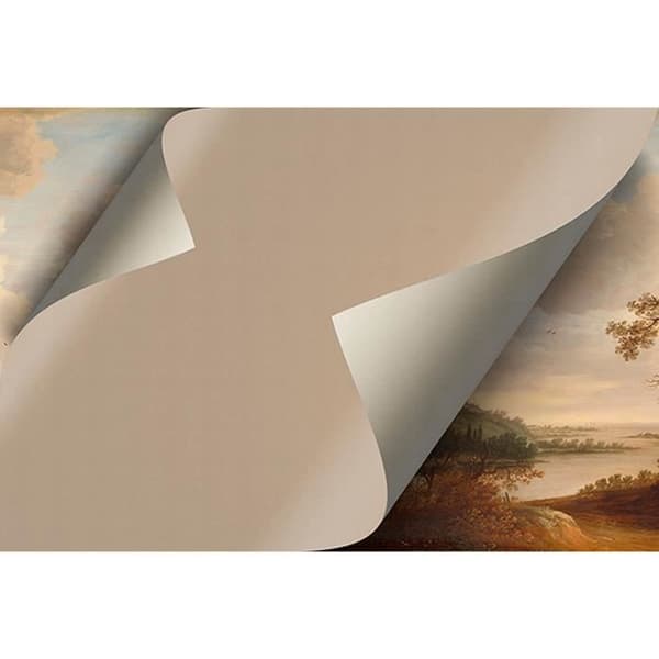 Panoramafototapet M1-No.61212 - Tadessi - Digitaltryck - Beige - Brun - Natur - Abstrakt
