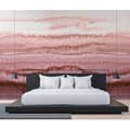 Miniatyrbild 3 av 3: Modern fototapet M1-No.61038 - Tadessi - Digitaltryck - Rosa - Rosa - Ombre