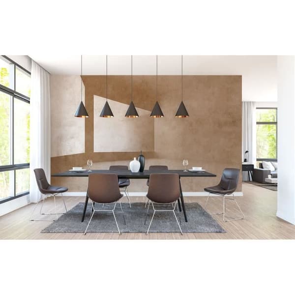 3D Fototapet M1-No.61216 - Tadessi - Digitaltryck - Beige - Modernt - Betongimitation