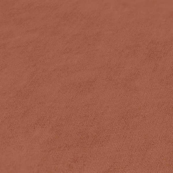 Ensfärgad tapet M1-No.3144 Non-woven orange enfärgad tapet