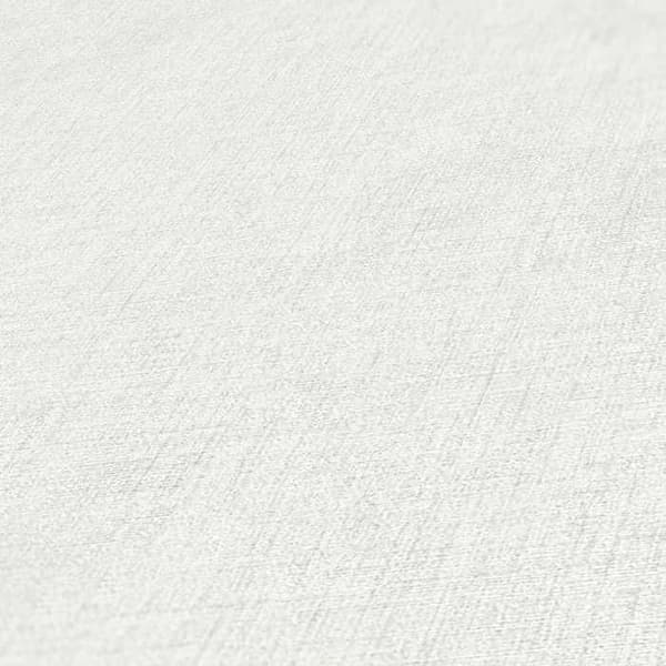 Enfärgad Tapet M1-No.3080 Non-woven Tapet Grå Enfärgad Tapet