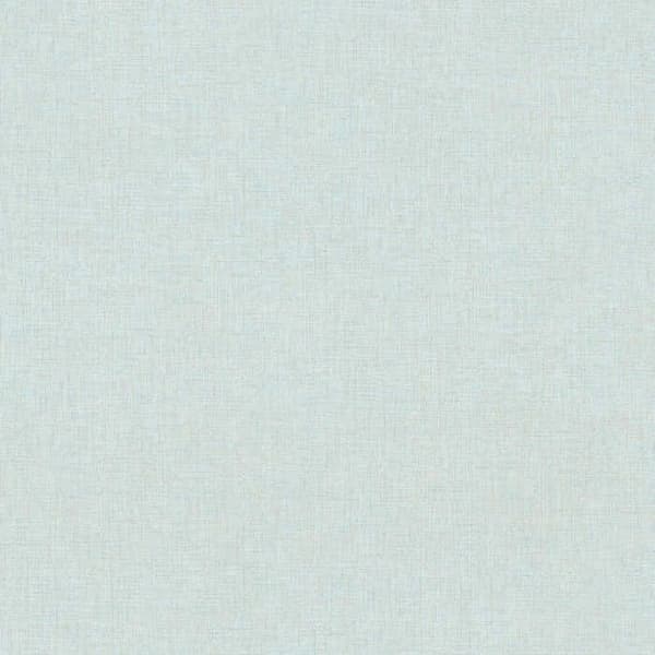 Enfärgad Tapet M1-No.3077 Non-woven Tapet Blå Enfärgad Tapet
