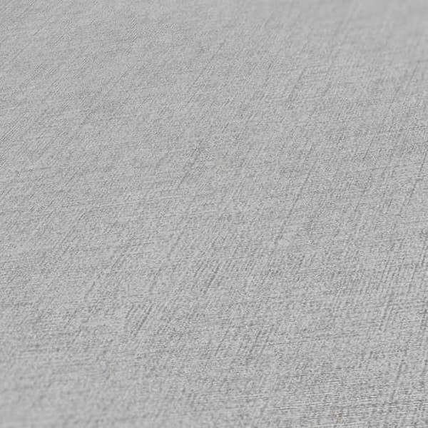 Enfärgad tapet M1-No.3079 Non-woven tapet Grå enfärgad tapet