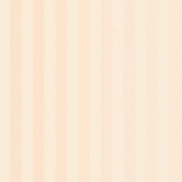 Pepe randig tapet M1-No.2941 | Non-woven tapet | Rosa | Randig tapet | Klassisk