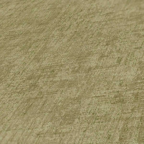 Enfärgad Tapet M1-No.2990 Non-woven Tapet Grön Enfärgad Tapet