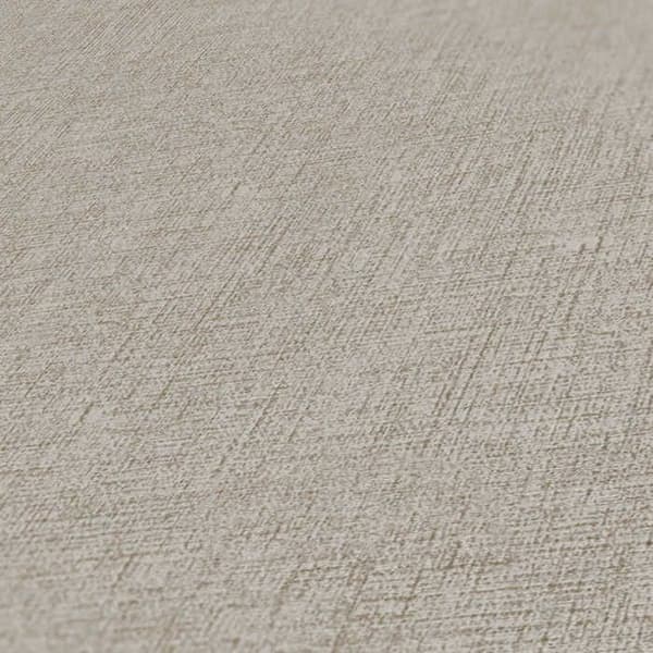 Enfärgad tapet M1-No.3082 Non-woven tapet Beige Enfärgad tapet