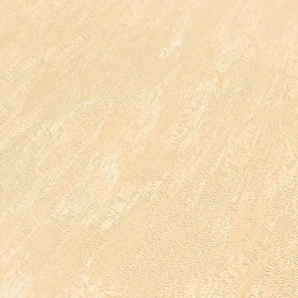 Enfärgad Tapet M1-No.2956 Non-woven Beige Enfärgad Tapet