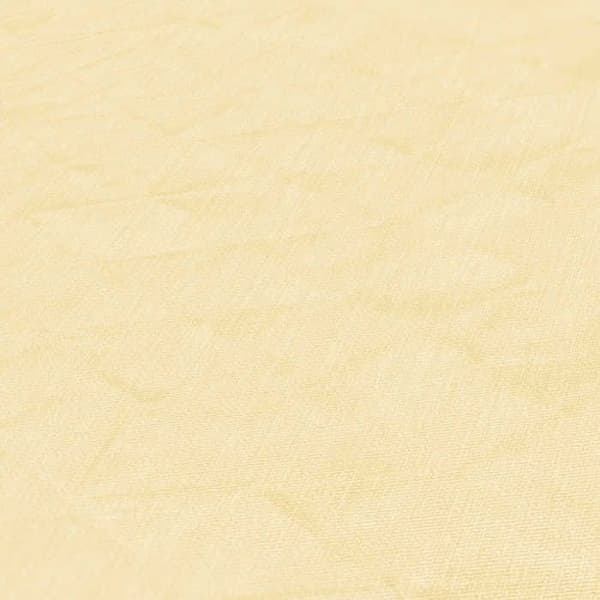 Enfärgat Tapet M1-No.2985 Non-woven tapet Gul Enfärgat tapet