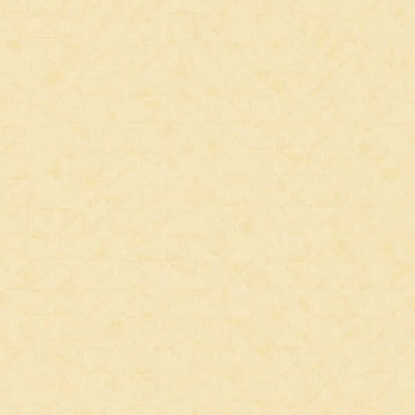 Enfärgat Tapet M1-No.2985 Non-woven tapet Gul Enfärgat tapet