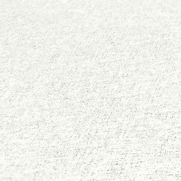 Enfärgad Tapet M1-No.3145 Non-Woven Tapet Crème Enfärgad Tapet