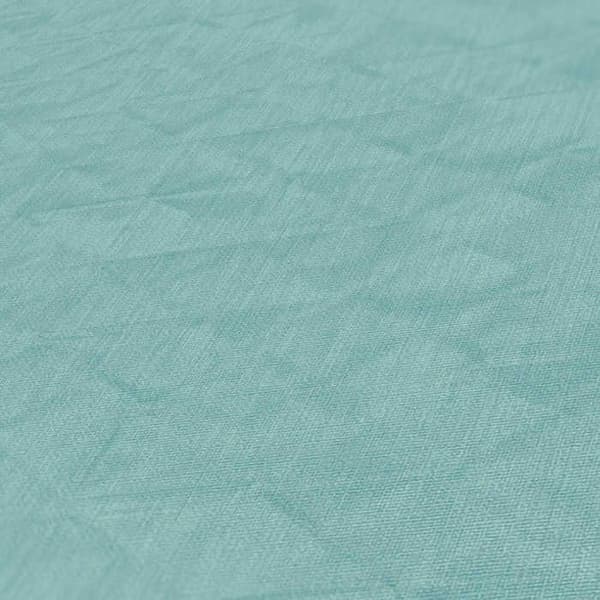 Enfärgat Tapet M1-No.2987 Non-woven Tapet Blå Enfärgad Tapet