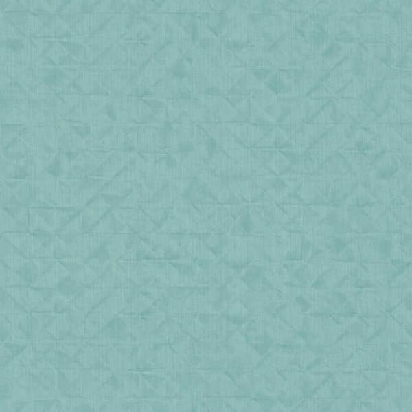 Enfärgat Tapet M1-No.2987 Non-woven Tapet Blå Enfärgad Tapet