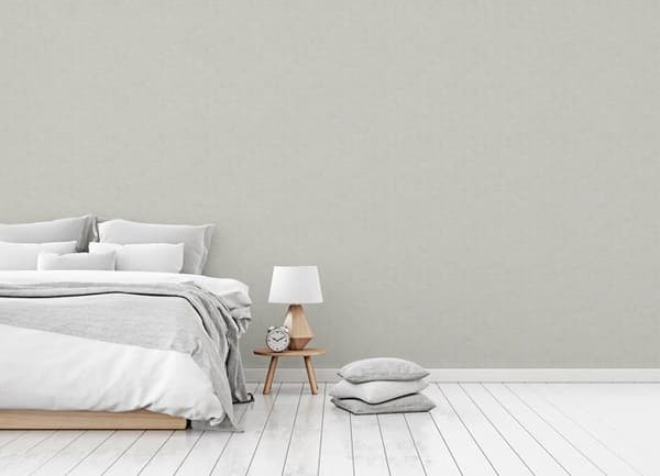 Enfärgad Tapet M1-No.3074 Non-woven Beige Enfärgad Tapet
