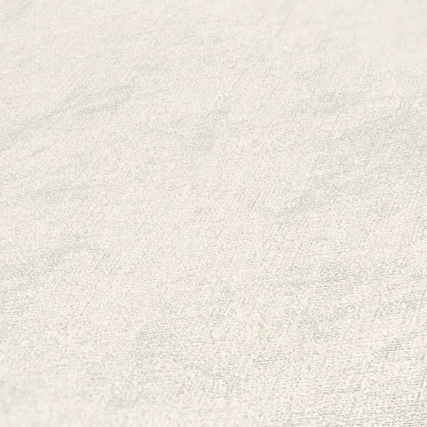 Enfärgad tapet M1-No.3081 Non-woven tapet Creme Enfärgad tapet