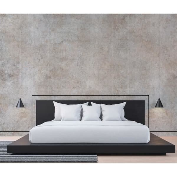 Betongimitation Fototapet M1-No.60738 - Tadessi - Digitaltryck - Beige - Brun - Djur