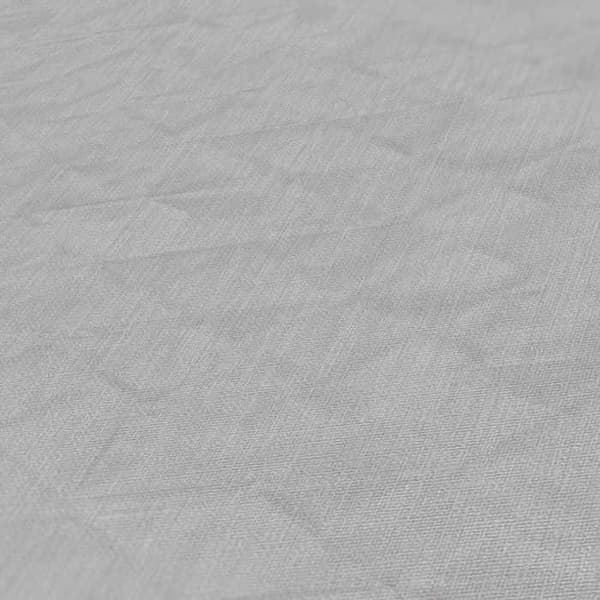 Enfärgad tapet M1-No.2986 Non-woven tapet Grå enfärgad tapet