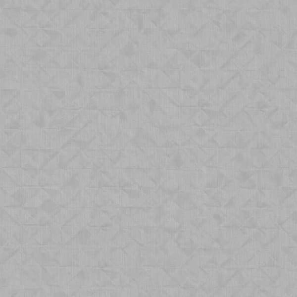Enfärgad tapet M1-No.2986 Non-woven tapet Grå enfärgad tapet