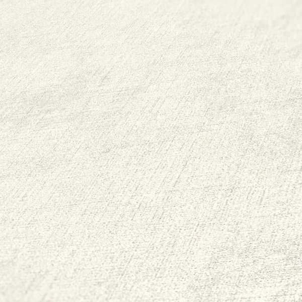 Enfärgad tapet M1-No.3083 Non-woven tapet Creme Enfärgad tapet
