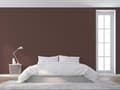 Miniatyrbild 4 av 5: Enfärgad tapet M1-No.3149 Non-woven tapet brun enfärgad tapet