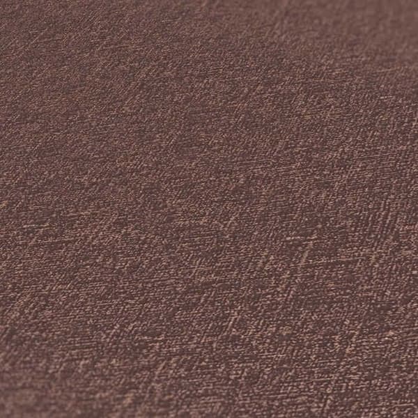 Enfärgad tapet M1-No.3149 Non-woven tapet brun enfärgad tapet
