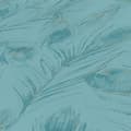 Miniatyrbild 5 av 5: Tapet Blommor M1-No.3013 Non-woven tapet Blå Brons Blomster Natur