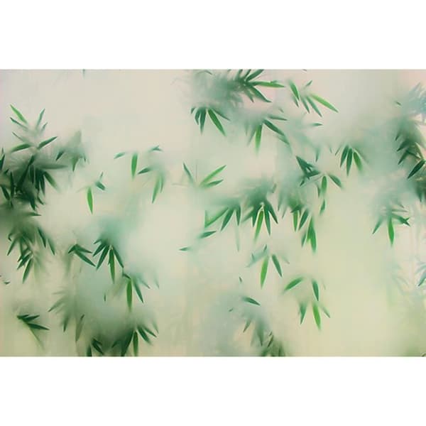 Bambu Fototapet M1-No.61191 - Tadessi - Digitaltryck - Grön - Beige - Natur