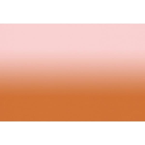 Modern fototapet M1-No.61348 - Tadessi - Digitaltryck - Orange - Rosa - Abstrakt