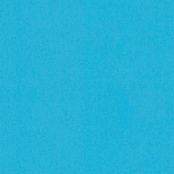 Enfärgad tapet M1-No.3252 Non-woven tapet Blå enfärgad tapet