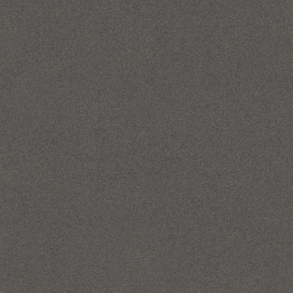 Enfärgad tapet M1-No.3177 Non-woven tapet Antracit Enfärgad tapet