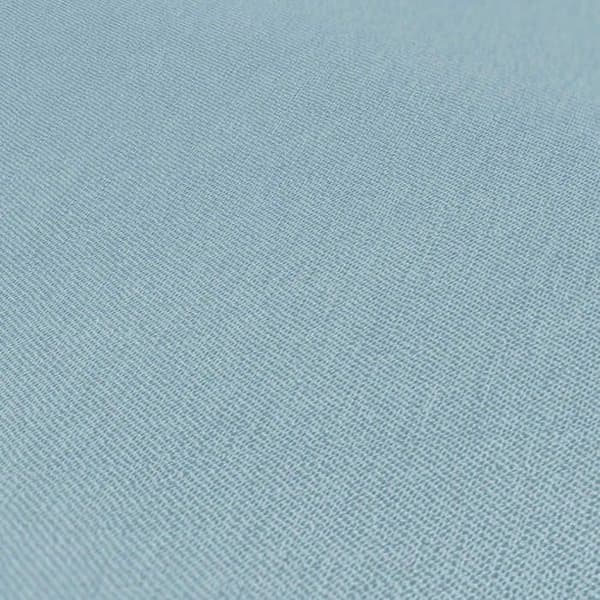 Enfärgad Tapet M1-No.3228 Non-woven Tapet Blå Enfärgad Tapet