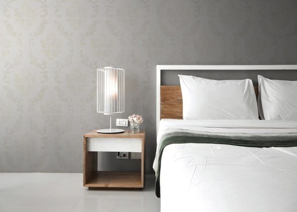 Barocktapet Alessia M1-No.3165 Beige Kräm Barock Klassisk Ornament