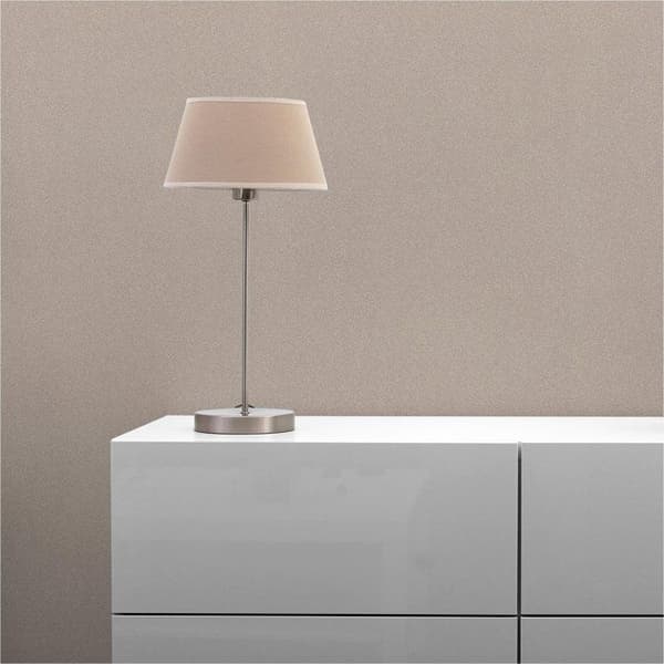 Enfärgad tapet M1-No.3172 Brunt non-woven tapet enfärgad